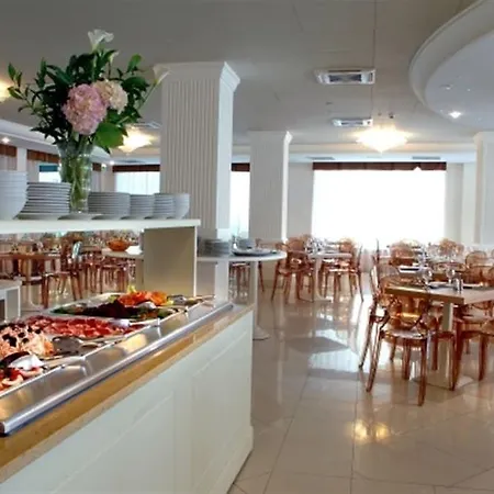 Roma Residenza 酒店