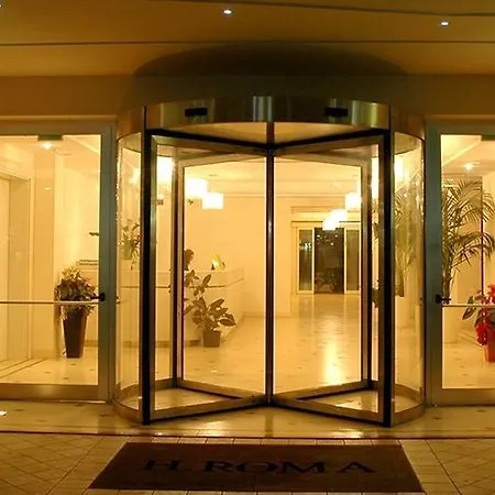 מלון Roma Residenza 3*