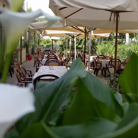Roma Residenza Hotel 3*