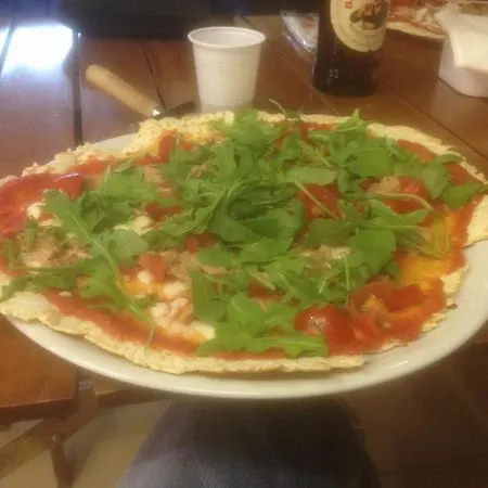 Roma Residenza 3* קרביה