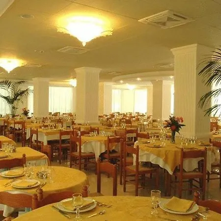 Roma Residenza 3*