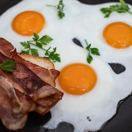 Szálloda Roma Residenza 3*