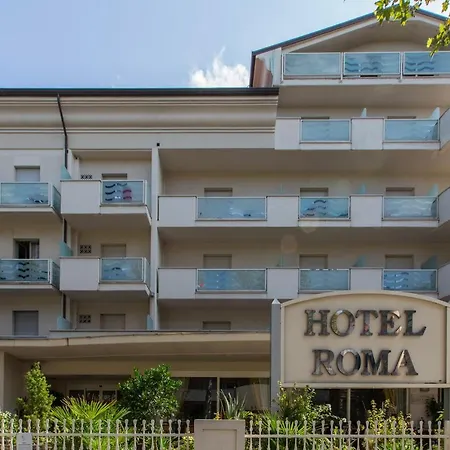 Roma Residenza Hotel 3*
