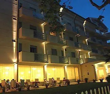 Roma Residenza 3*