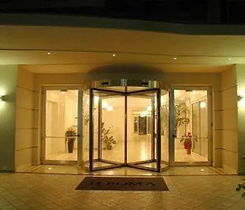 Roma Residenza 3*