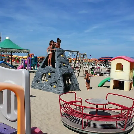 Roma Residenza Cervia