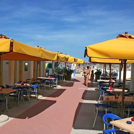 Roma Residenza Hotel Cervia