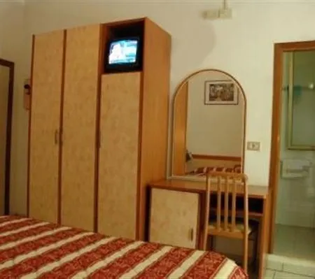 Roma Residenza 3*