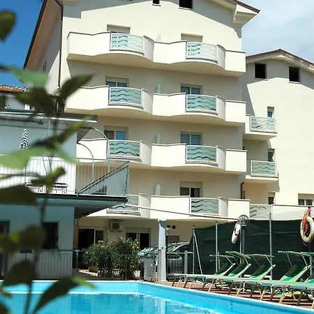 Roma Residenza Hotel