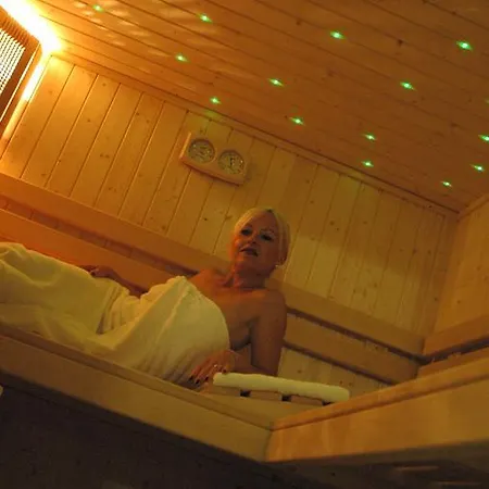 Roma Residenza Szálloda 3*