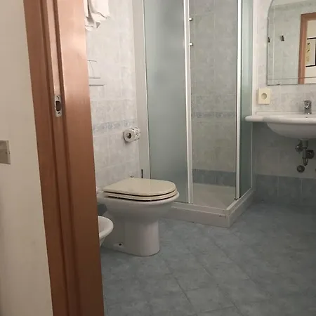 Hotel Roma Residenza
